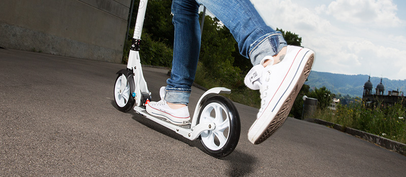 Pièces détachées pour trottinette électrique Micro Falcon - Micro Mobility