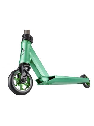 Apollo Trottinette Freestyle – Trottinette Enfants Graffiti Pro -  Trottinette Adultes Robuste avec Roulements à Billes ABEC 9, Kickscooter :  : Sports et Loisirs