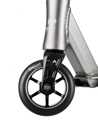 Trottinette Freestyle Chilli Rocky Neochrome - Micro Mobility