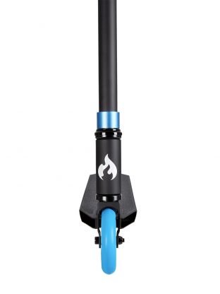 Trottinette Freestyle Chilli Base Bleu & Noir