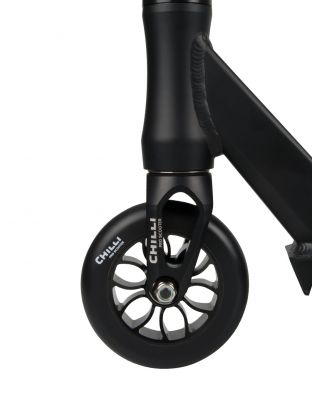 Trottinette Freestyle Chilli Reaper Noir