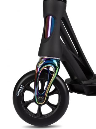 Trottinette Freestyle Beast V2 Noir