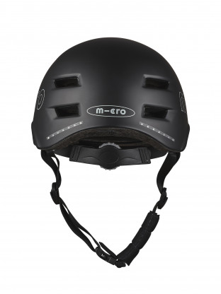 Casque Noir