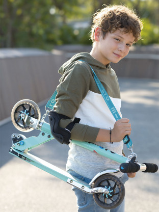 Lanière pour trottinette Aqua 