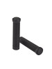 Poignées trottinette noires pour Trottinette freestyle Micro Ramp