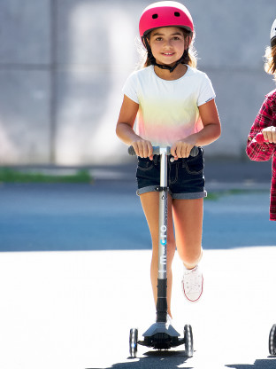 Casque vélo ou trottinette 2 ans-4/5 ans