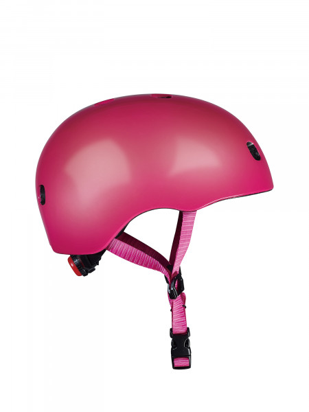 Casque Micro Framboise