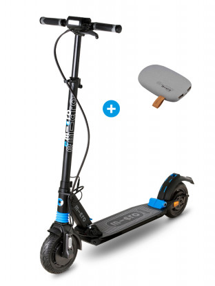 Trottinette électrique Micro Merlin