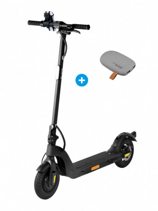 Trottinette électrique Micro X10