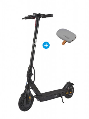 Trottinette électrique Micro X21