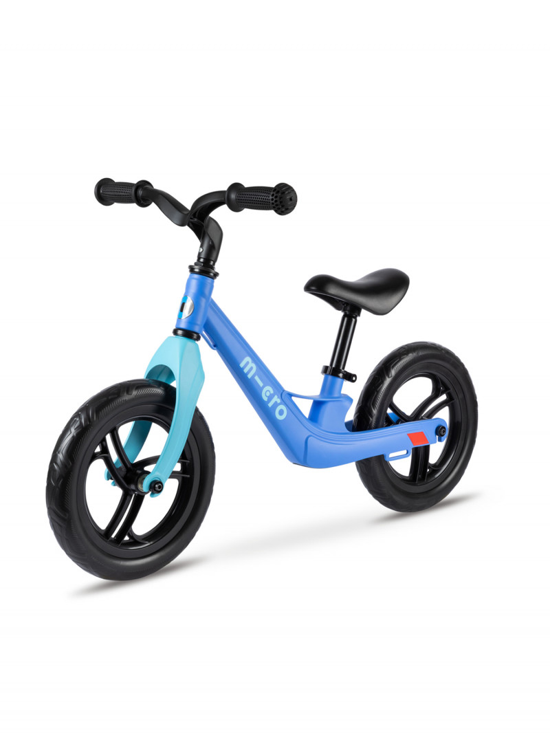 Draisienne Micro Balance Bike Lite Bleu Ciel - Micro Mobility