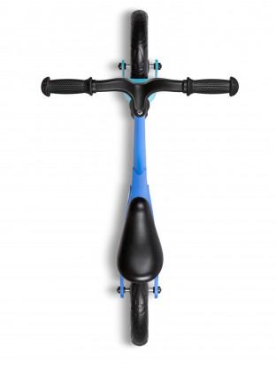 Draisienne Micro Balance Bike Deluxe Bleu