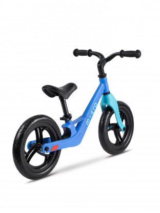 Draisienne Micro Balance Bike Deluxe Bleu