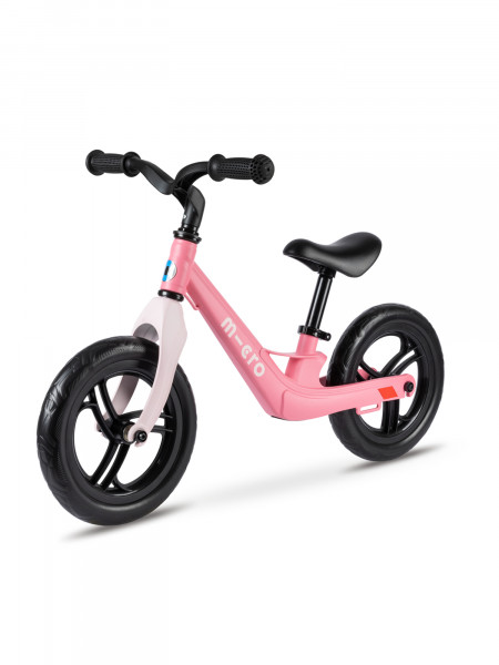 Draisienne Micro Balance Bike Deluxe Bleu