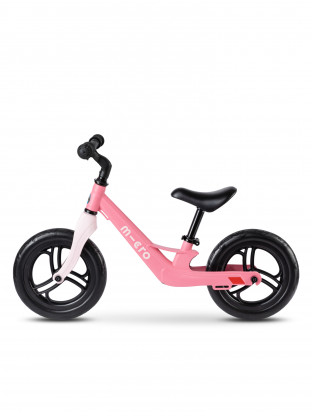 Draisienne Micro Balance Bike Deluxe Bleu