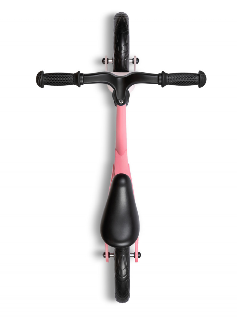 Draisienne Micro Balance Bike Lite Rose Pâle - Micro Mobility