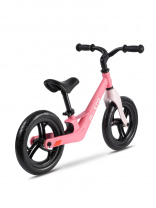 Draisienne Micro Balance Bike Deluxe Bleu