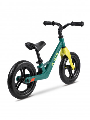 Draisienne Micro Balance Bike Deluxe Bleu