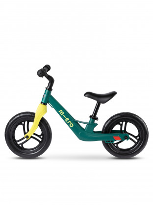 Draisienne Micro Balance Bike Deluxe Bleu