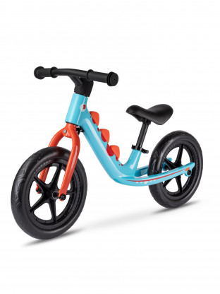 Draisienne Micro Balance Bike Deluxe Bleu