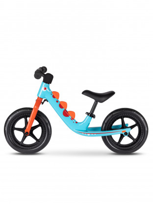 Draisienne Micro Balance Bike Deluxe Bleu