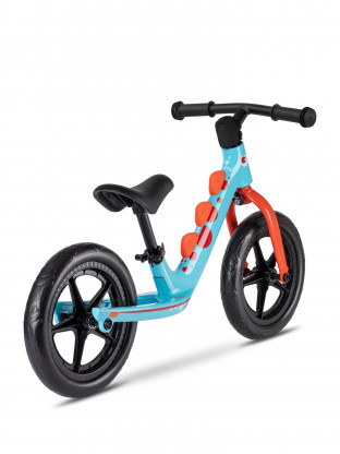 Draisienne Micro Balance Bike Deluxe Bleu