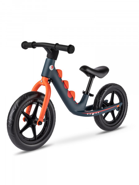 Draisienne Micro Balance Bike Deluxe Bleu