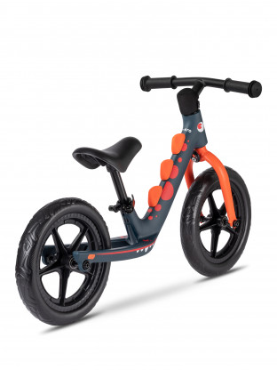 Draisienne Micro Balance Bike Deluxe Bleu