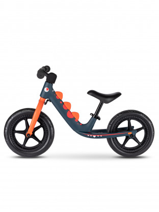 Draisienne Micro Balance Bike Deluxe Bleu