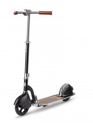 Trottinette pliable Adulte - Micro Flex Air gris - Micro