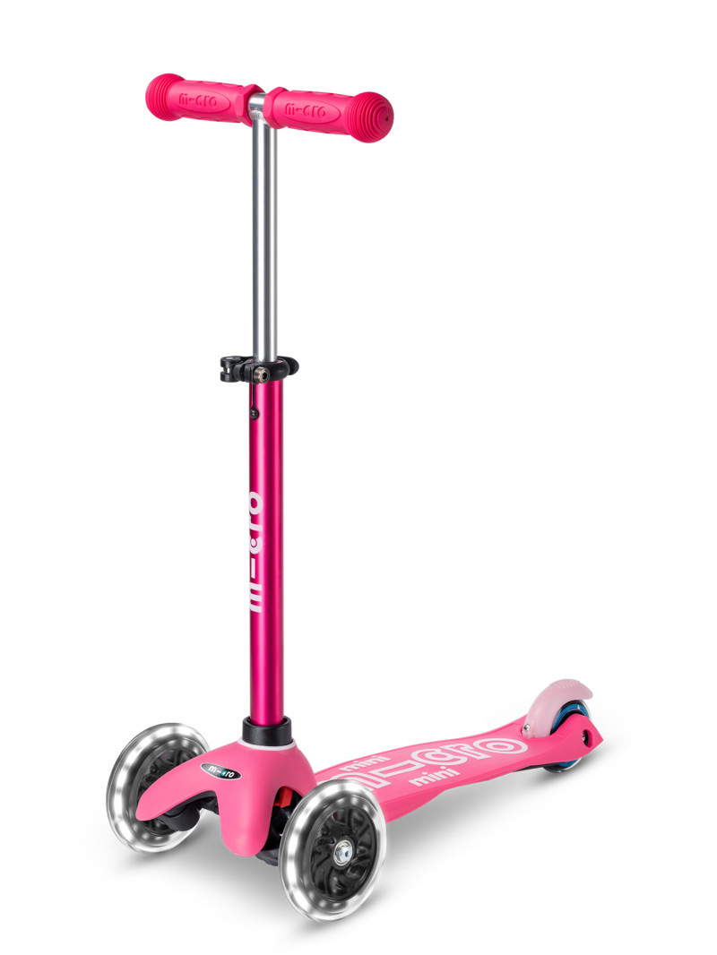 Trottinette mini micro discount