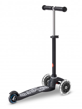 Trottinette 3 roues Mini Micro Deluxe Eco 