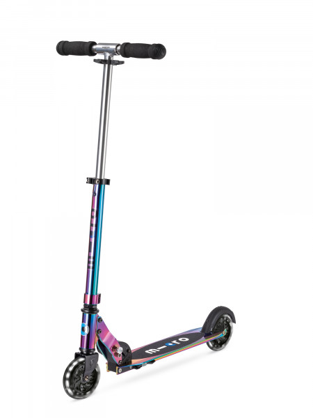 Trottinette enfant Micro Sprite Néochrome LED - Micro Mobility