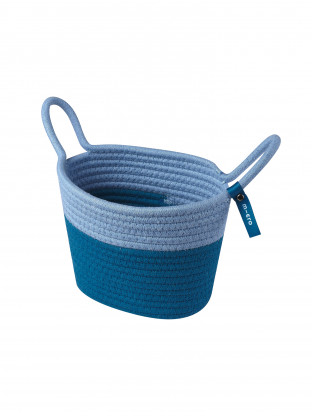 Panier Rose pour trottinette 3 roues Micro 
