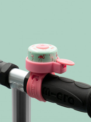 Sonnette Licorne