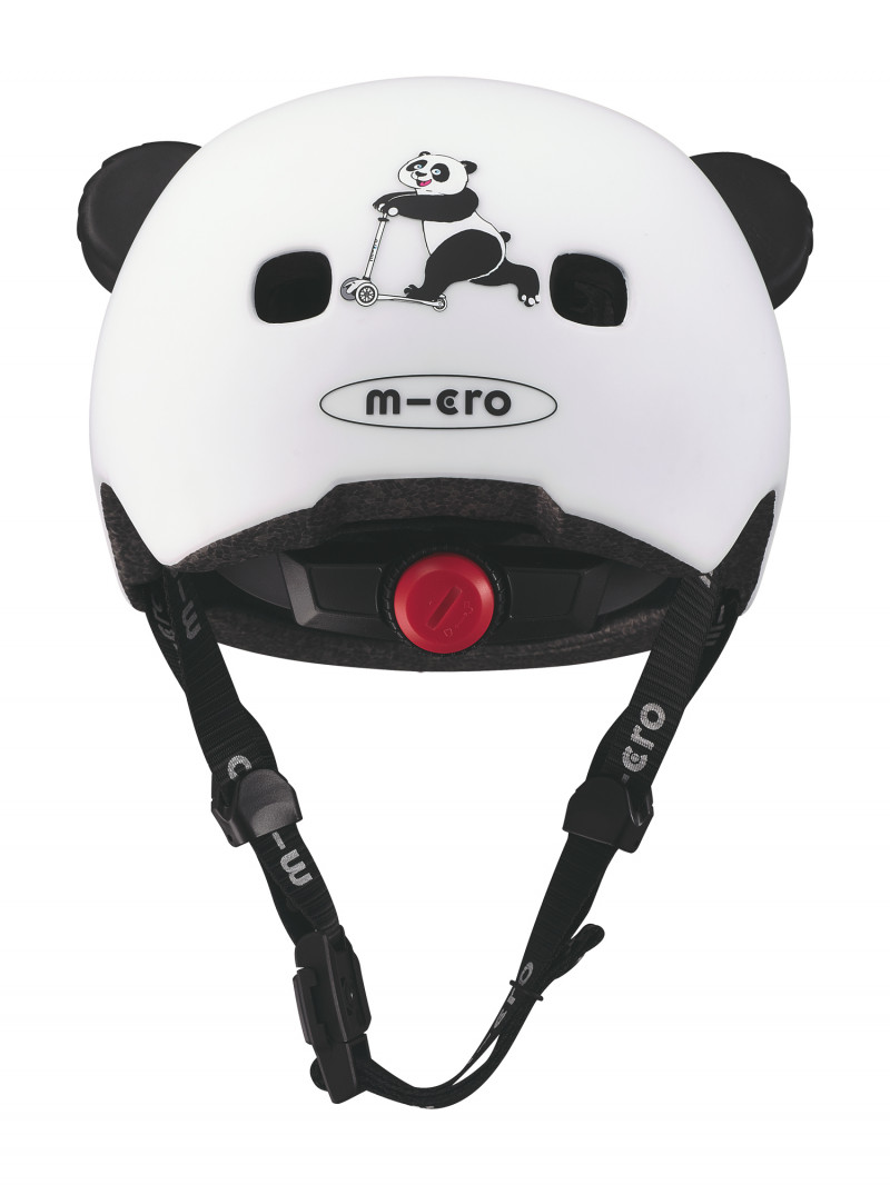 Casque bébé Micro - Jusqu'à 3 ans - (46 à 50 cm)