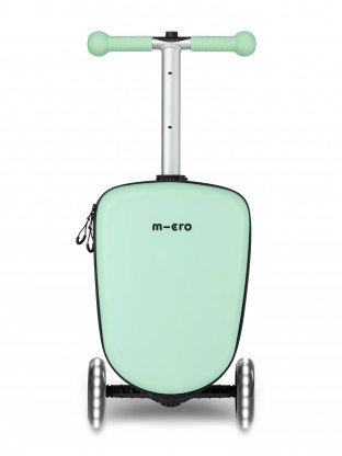 Micro Luggage 3.0