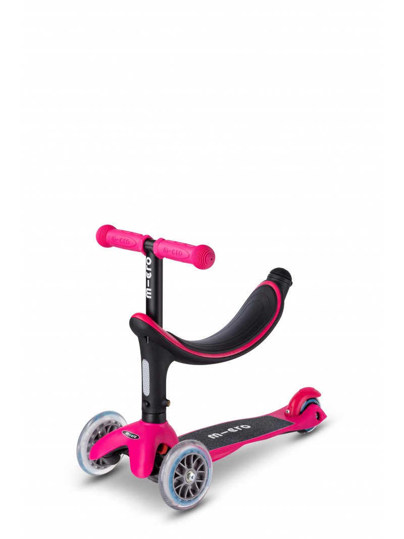 Trottinettes pour adultes • Garantie 2 ans - Globber France