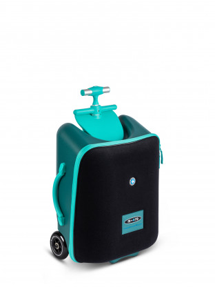 Micro Luggage Eazy Kaki 