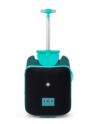 Micro Luggage Eazy Kaki 