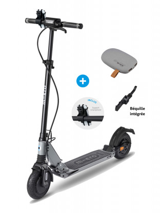 Trottinette électrique Micro Merlin