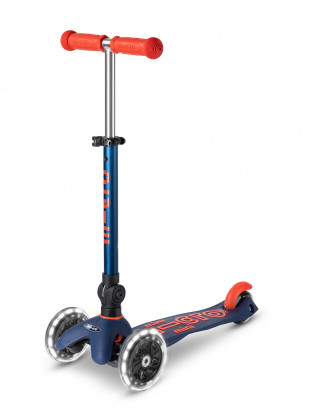 Trottinette pour enfants à partir de 3 ans