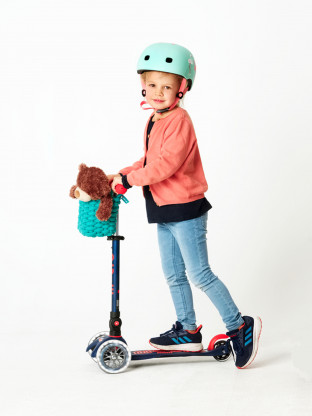 Trottinette petit enfant 3 à 5 ans Circleline Winther