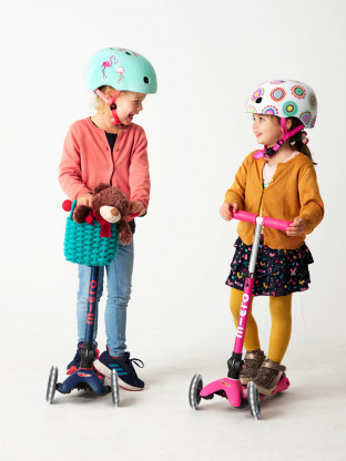 Trottinettes enfant dès 2 ans, 3 roues - Micro Mobility - Micro Mobility