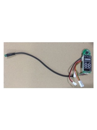 Ecran Micro X10
