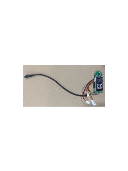 Ecran Micro X10