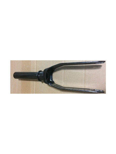 Fourche avant pour trottinette Micro X10