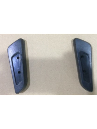 Fourche avant pour trottinette Micro X10