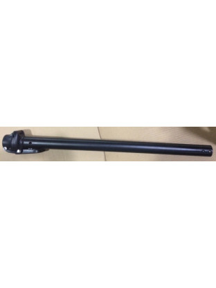 Couverture fourche avant