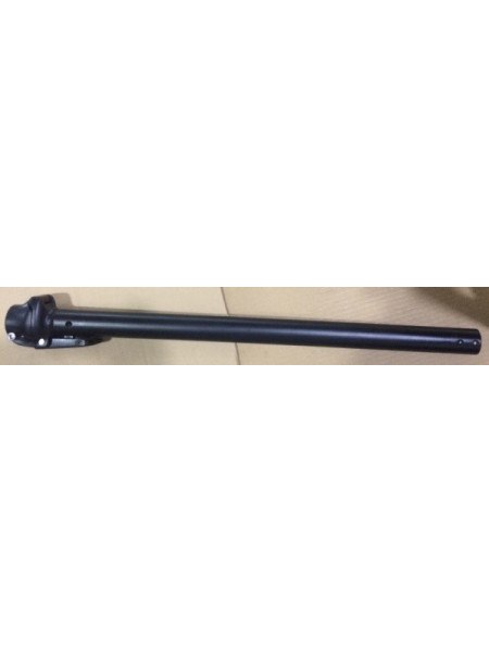Couverture fourche avant